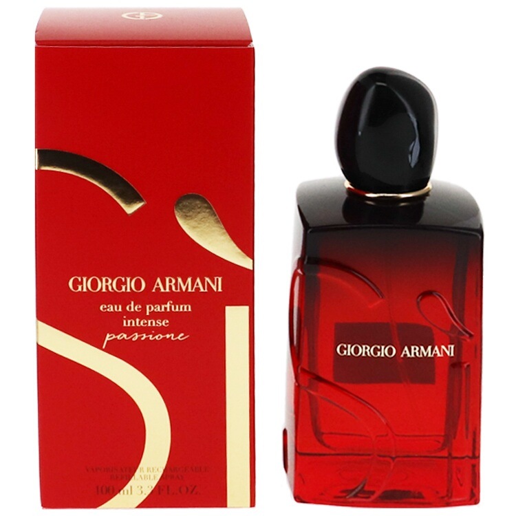 シィ パシオーネ インテンス EDP SP 100ml