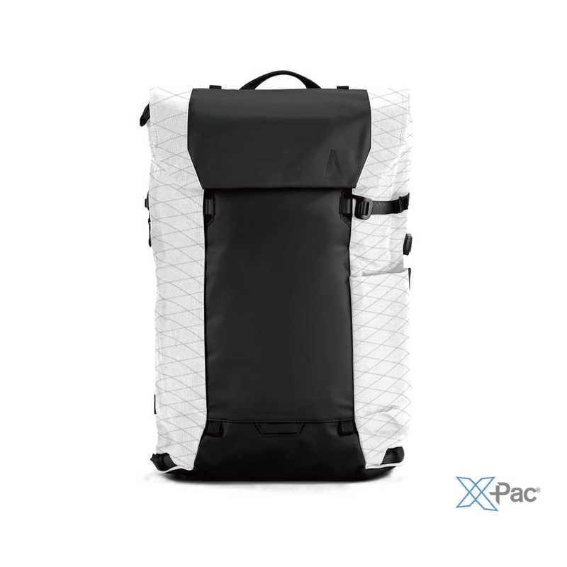 BOUNDARYSUPPLY　ERRANT PACK X-PAC ホワイト　TEERP0517 29,185円