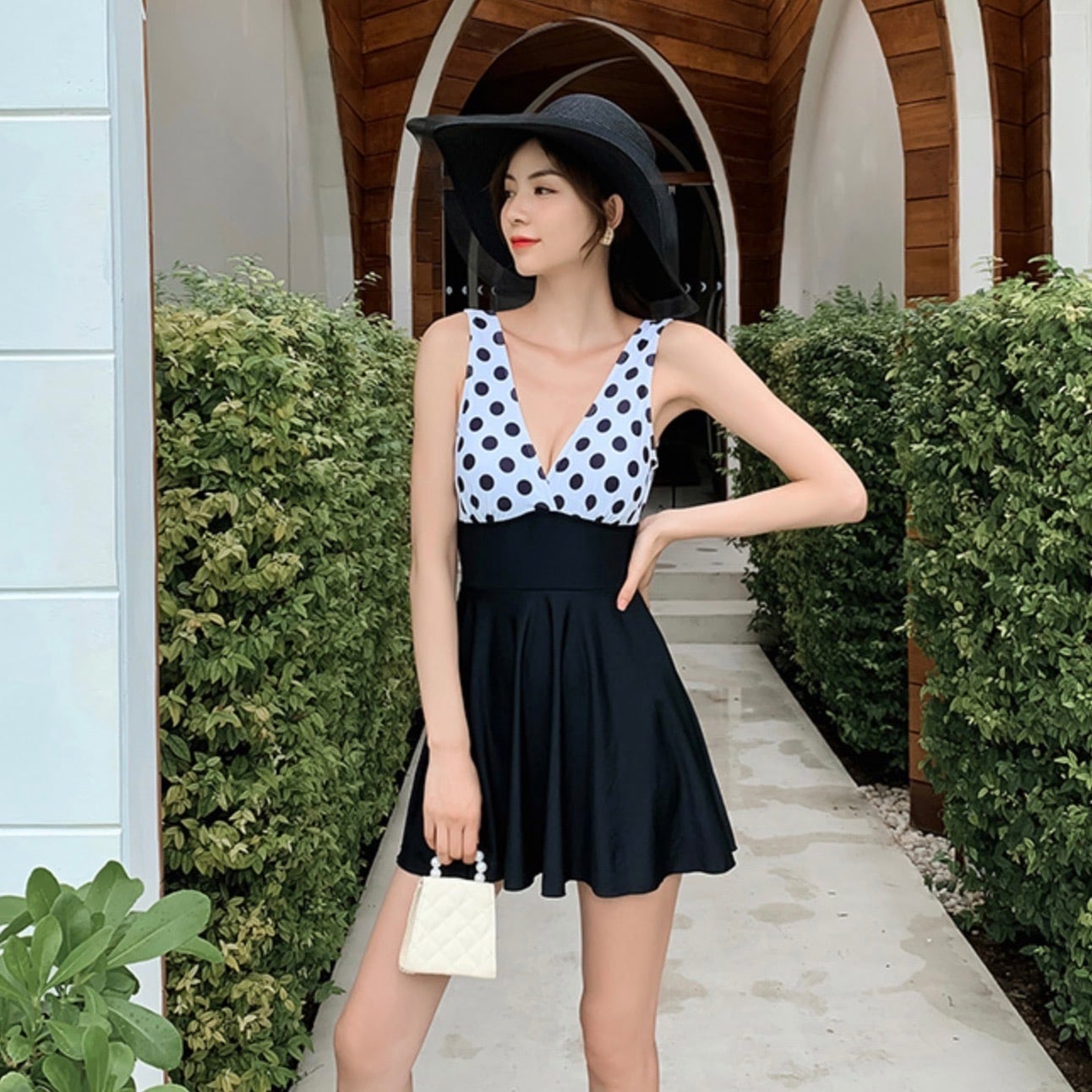 格安 水着 Sexy セクシー 大人可愛い ワンピースかわいい スイムウェア ワンピース水着 レディース ワンピース水着 サイズ Xl Ibaru Es