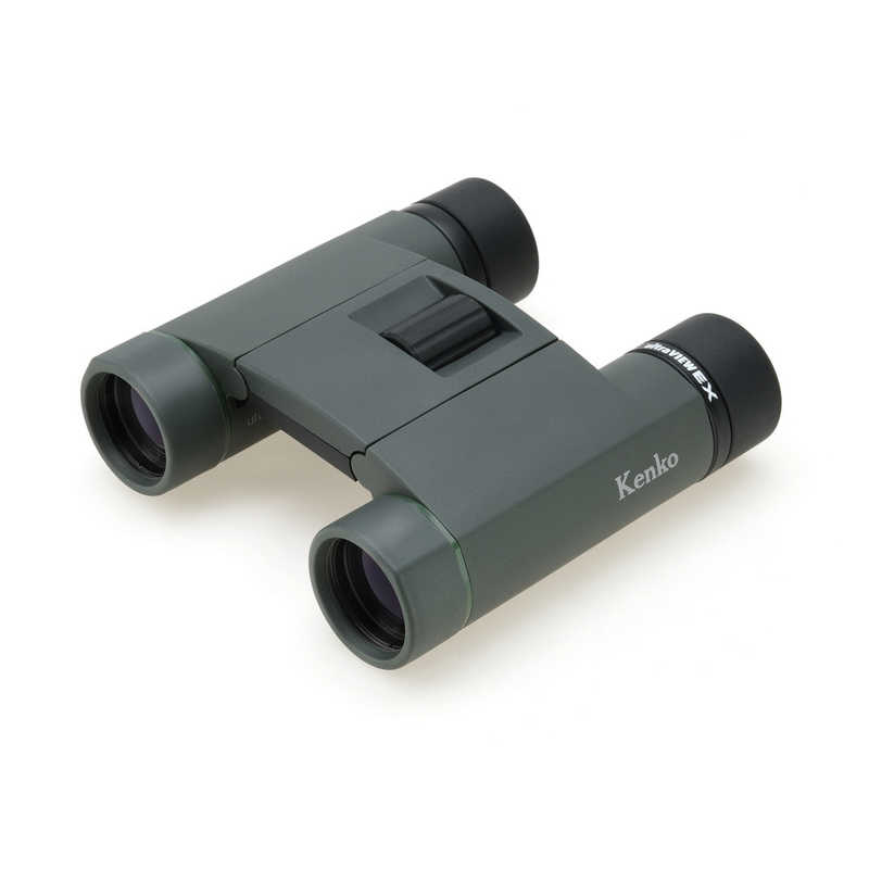 ケンコー　双眼鏡 ウルトラビューEX Pocket 10×25 [ 10倍 / 径25mm / 防水 ]　ウルトラビューEX Pocket 10x25