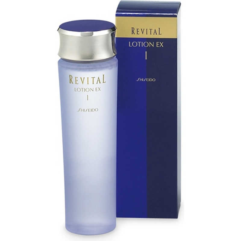 資生堂　REVITAL (リバイタル) ローションEX I さっぱりとみずみずしい (130ml) (医薬部外品)