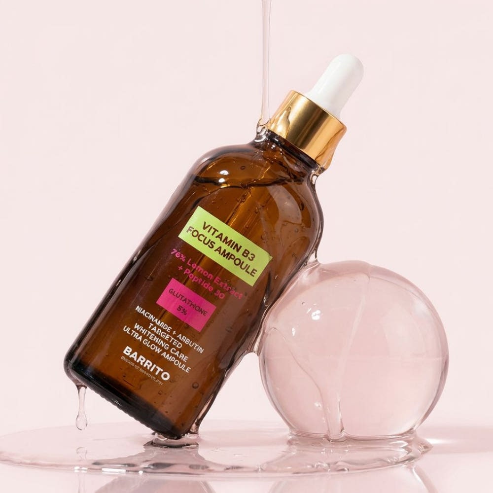 rejumela リジュメラ ナイアシンアミド 美白 アンプル 毛穴ケア くすみ改善 美容液 100ml
