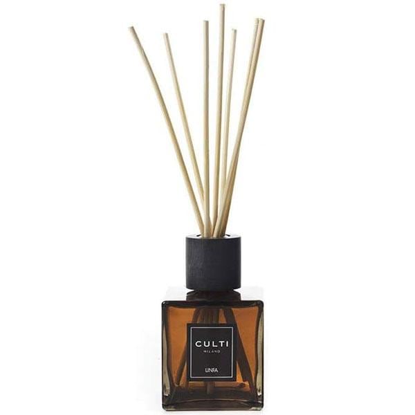 クルティ デコール ルームディフューザー LINFA 250ml 7,785円