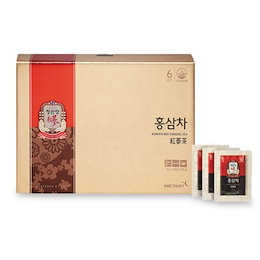 Qoo10 高麗人参茶のおすすめ商品リスト Qランキング順 高麗人参茶買うならお得なネット通販