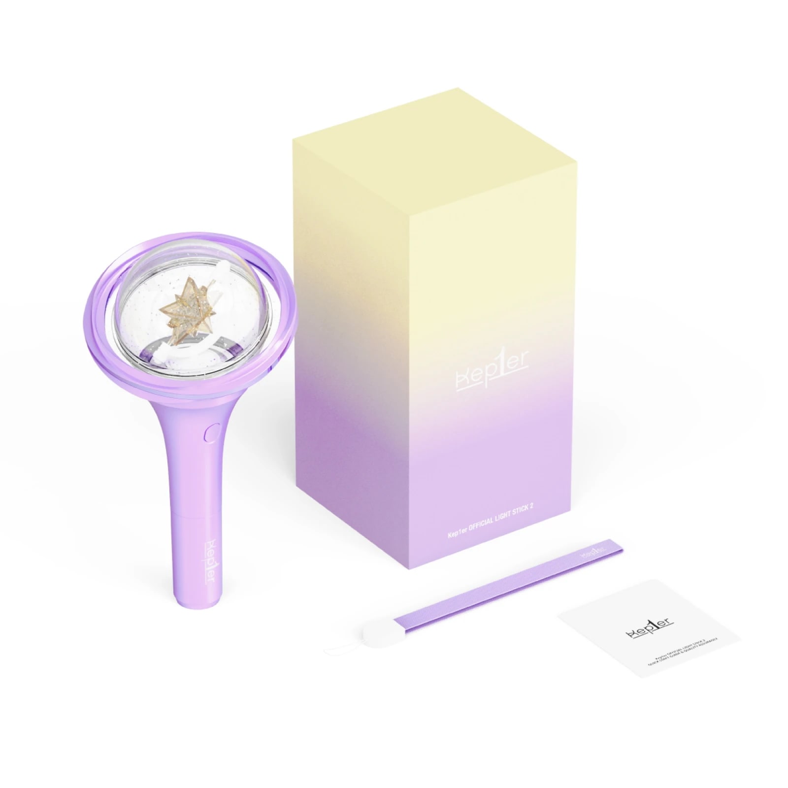 ゆんちゃん TWS ペンライト Amazon.co.jp: TWS - OFFICIAL LIGHT STICK 公式 ペンライト