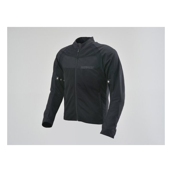 HBJ-058 スポーツメッシュジャケット ブラック Mサイズ 21652