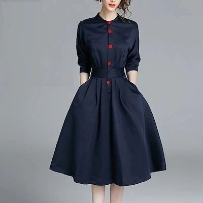 パーティードレス 結婚式 二次会 謝恩会 発表会 20代 30代 40代 オルチャン ワンピース