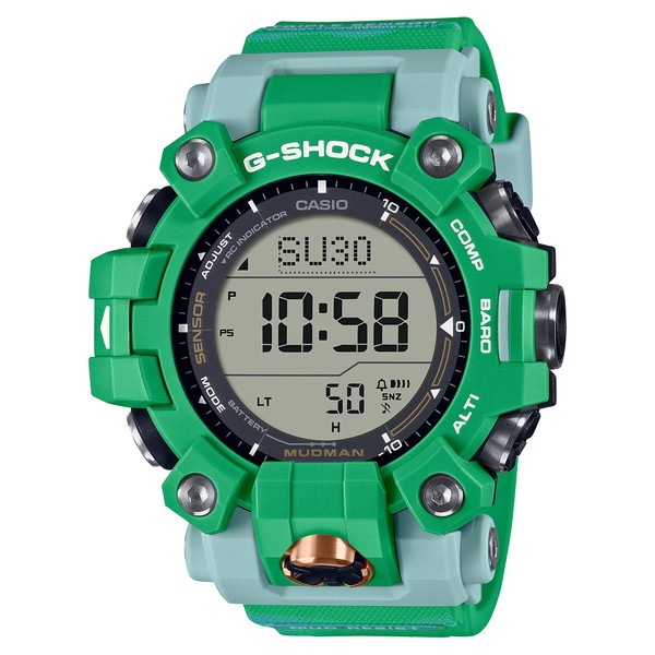 あす楽対応】 G-SHOCK カシオ CASIO腕時計 カシオ取寄品 ジーショック