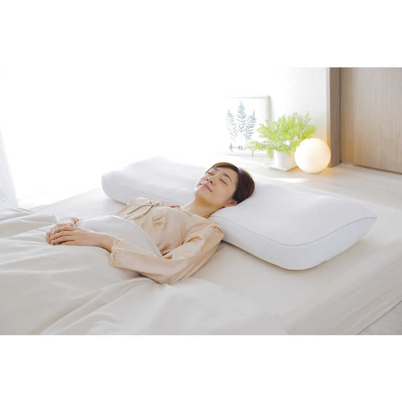 ビーチ　王様の夢枕ワイドロング ホワイト