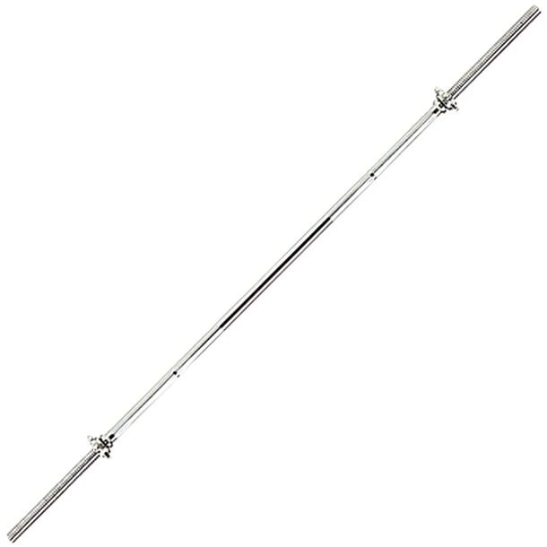 代金引換個人宅配送不可 バーベルシャフト900 バーベル (H7269)