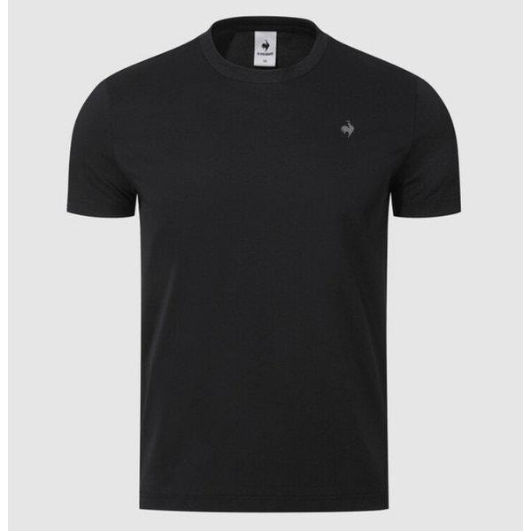 ライトベンチャーデュアルフレックス半袖Tシャツ B1 QQ323ERS71 BLK GBL OWT