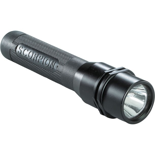 ストリームライト スコーピオンLED アウトドア　グッズ (sl85110000)