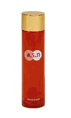 エンチーム リバイタルローション 美容液 125ml