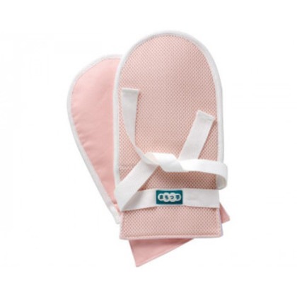 まもっ手 ソフト(左右1組) 0657 ピンク 251739 U0057