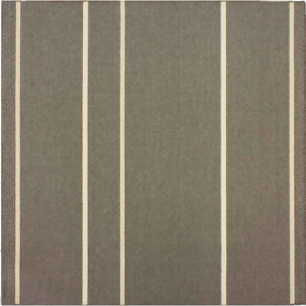 スミノエ 13469061 洗える ラグ アルディ 190240cm ブラウン メーカー直送