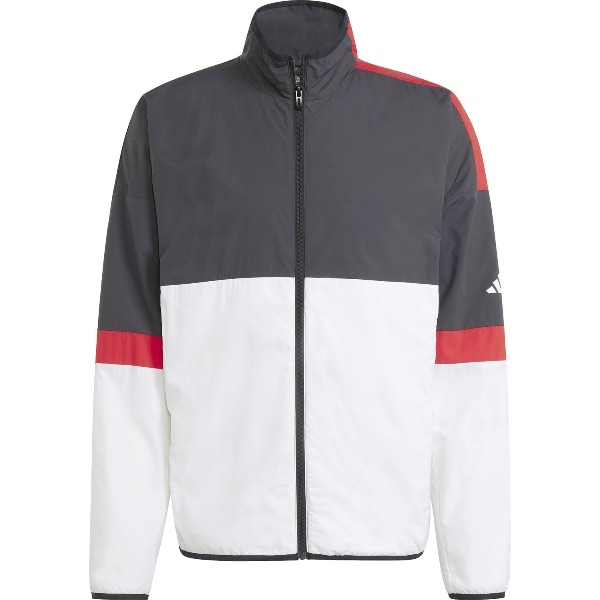 adidas アディダス ウォーム テニス ウインドブレーカー テニス ウインドジャケット JOJ86-IW2927