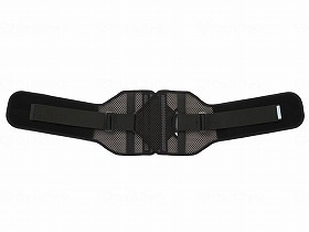 ダイヤ工業 メッシュアクションギア クラシック ブラック M 001-1043 8,090円