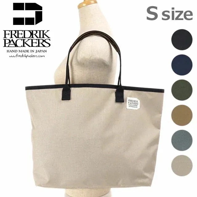 エッセンシャルトートバッグ 500D ESSENTIAL TOTE S 鞄 ナイロン