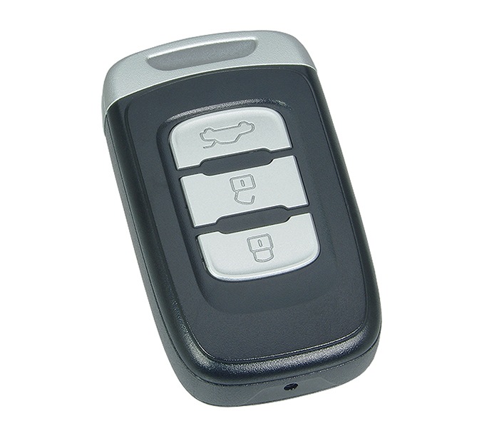 Wi-Fi対応 4K キーレス型 ビデオカメラ 防犯カメラ 小型 キーレス ビデオ サンメカトロニクス バイブ UHD-300W カメラ セキュリティ microSDXC256GB 小型カメラ 隠し