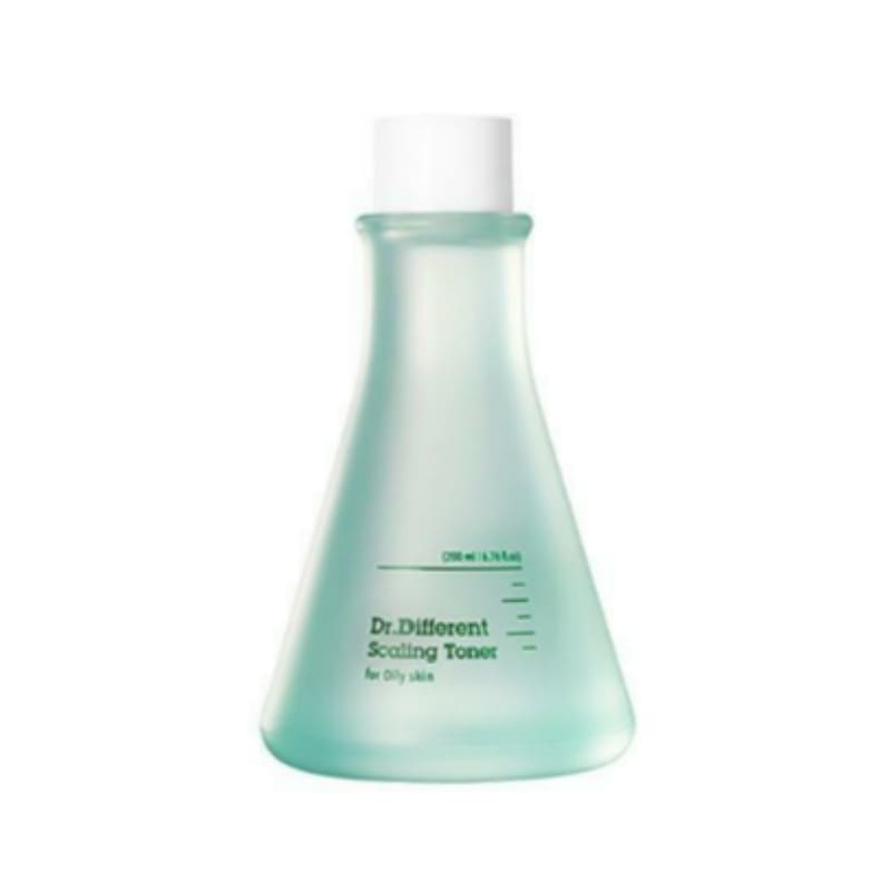 スケーリング トナー 200ml (脂性)