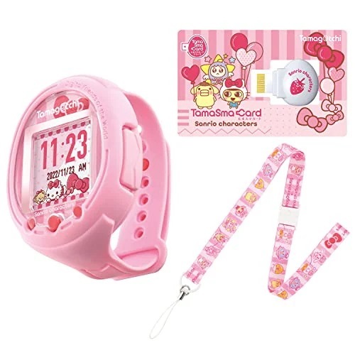 Tamagotchi Smart スペシャルセット(対象年齢:6歳以上)