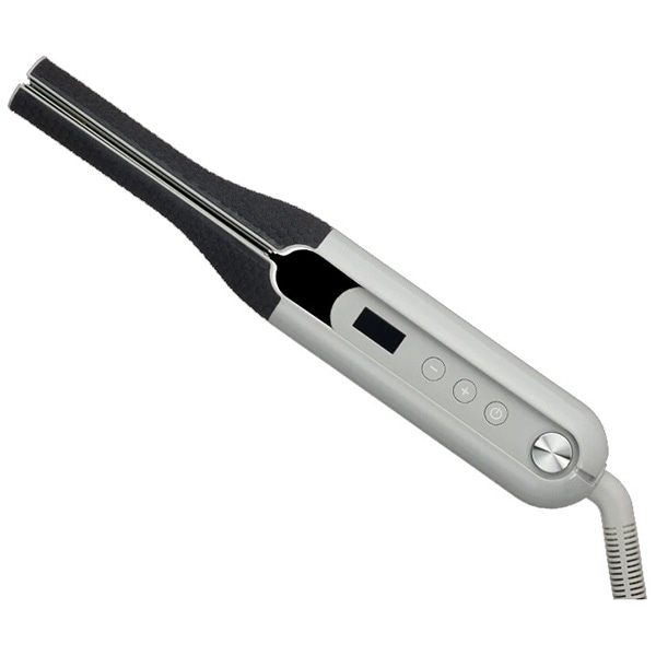 ストレートヘアアイロン BI-G1-CG クールグレー cuaura