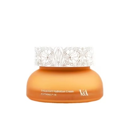 アンチオキシデントハイドレーションクリーム50ml