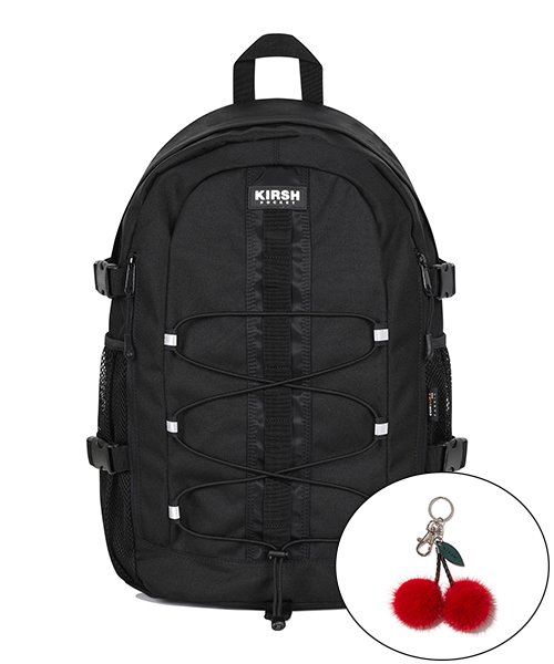 POCKET TECHNICAL STRING BACKPACK韓国正規品