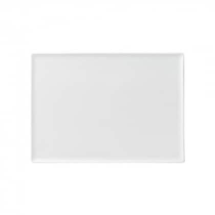 NIKKO(ニッコー) IMPRESSIONS(インプレッションズ) 26.5×19cm長角皿 13300-4370