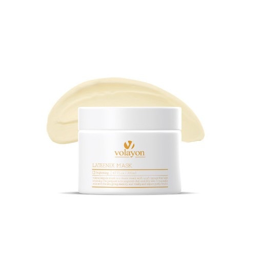 Volayon Lateenix Mask 200ml フェイスマスク