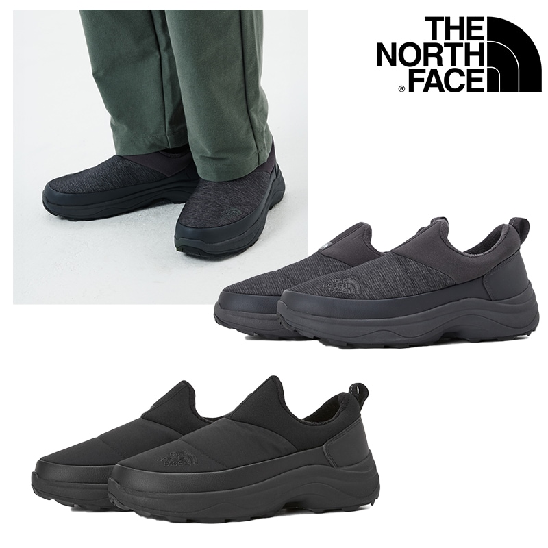 ★THE NORTH FACE★送料込み★大人気★V-MOTION SLIP-ON NS93Q56 tnf-ns93n55-4.jpg