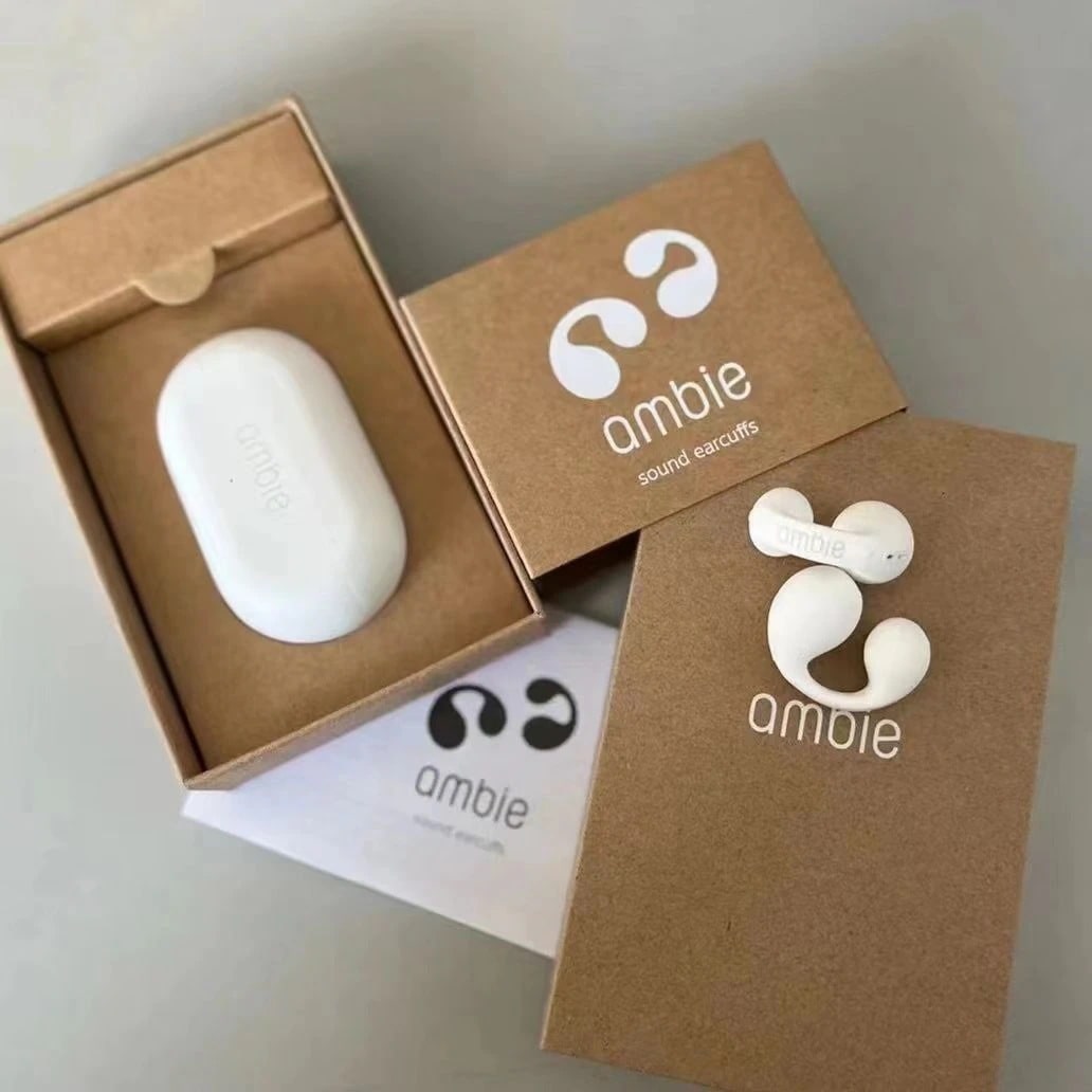 2023新 販売 完全ワイヤレスイヤホン bluetooth 骨伝導 耳掛け型 耳は痛くないヘッドフォン ヘッドホン ノイズキャンセリング 高音質