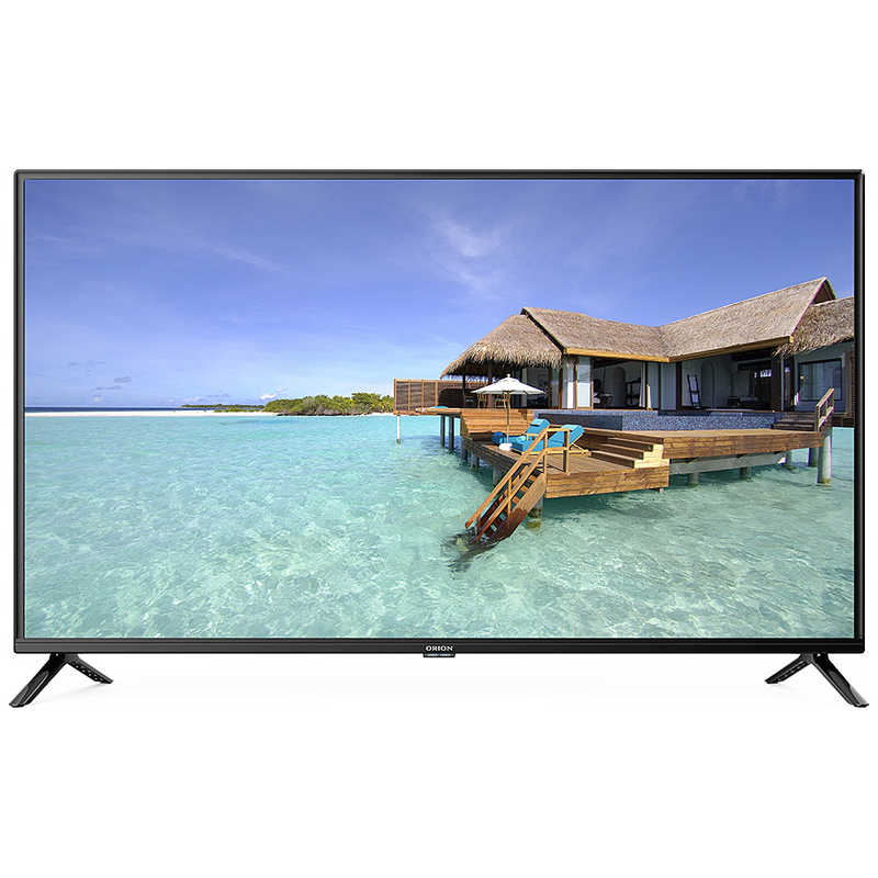 オリオン電機　液晶テレビ [ 40V型 / FHD対応 / 画面静止機能付き ]　OL40CD500（標準設置無料） 23,660円