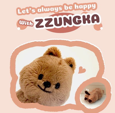 ジョンウ　ぬいぐるみ　40cm 新品　マスター　nct ジョンウ ぬいぐるみ 40cm 新品 マスター nct 【公式通販】