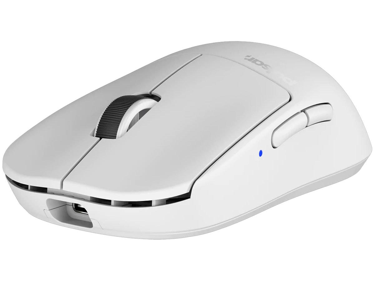 X2 V2 Wireless PX2222 [White]ワイヤレスマウス