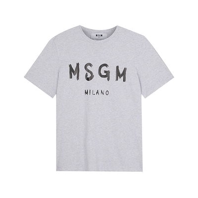 半袖Tシャツ 2000MM510 200005 94 ブラシロゴ 127481215 [U]