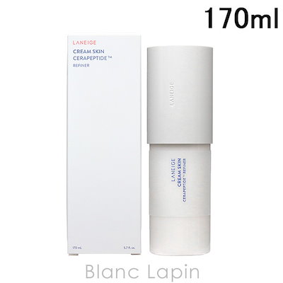 ラネージュ LANEIGE クリームスキン セラペプチド リ...のサムネイル