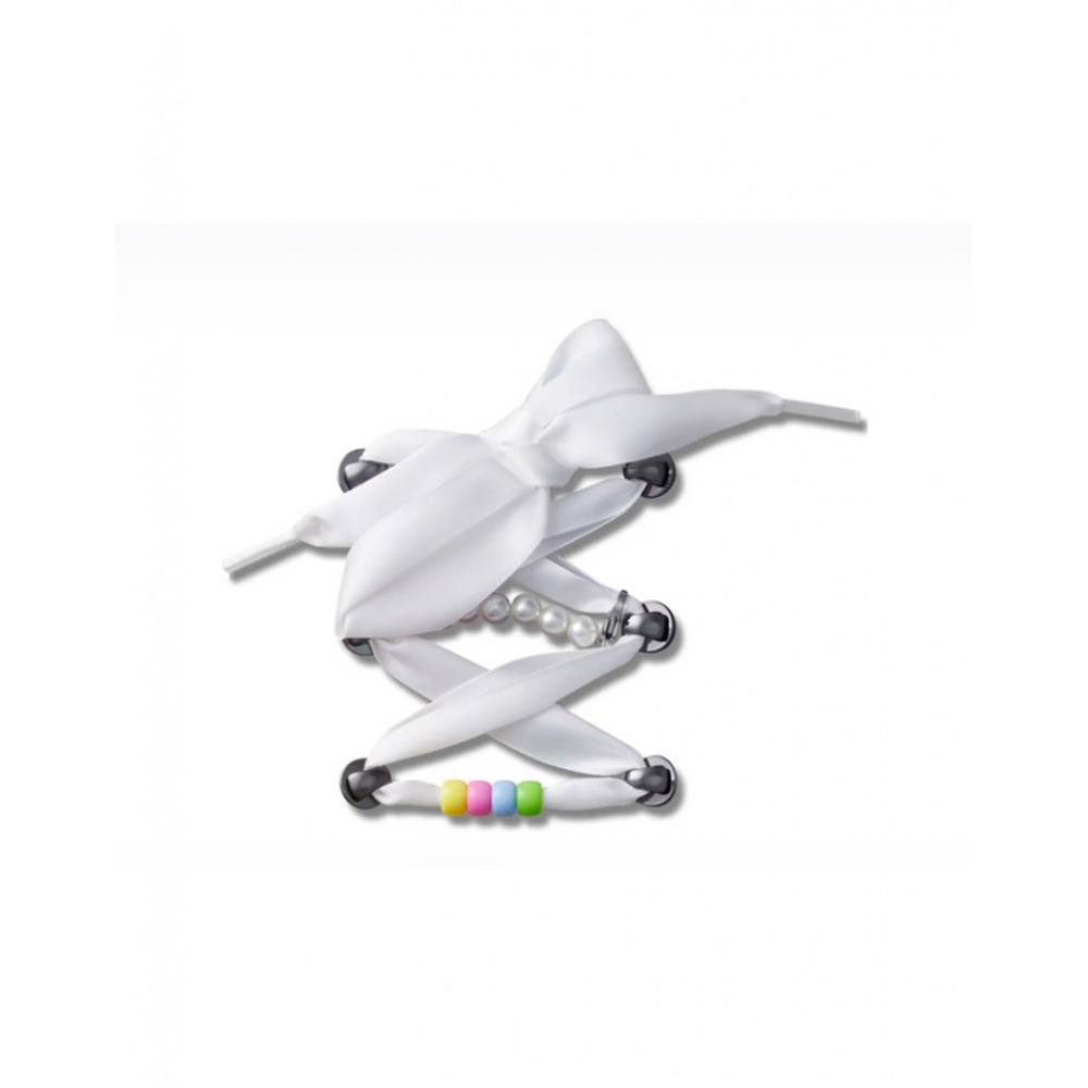 クロックスレースビーズ 5個セットギビッツチャーム 10014617