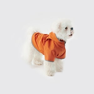 Muji 水汚れにくいペットフードジャケット 小型犬対応ペット用品