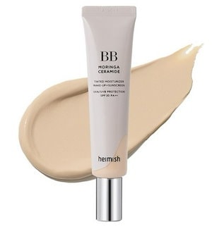 モリンガ セラミド BBクリーム 30ml SPF30 PA++ /Color : #19 Fair Beige / 韓国コスメ 韓国スキンケア