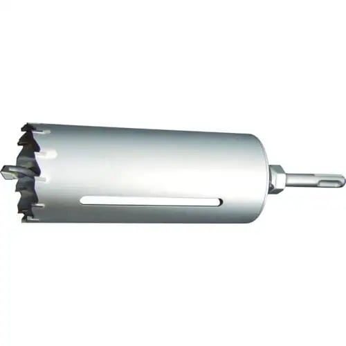 【メーカー直送品】サンコー テクノ オールコアドリルL150 刃径65mm LV-65-SDS