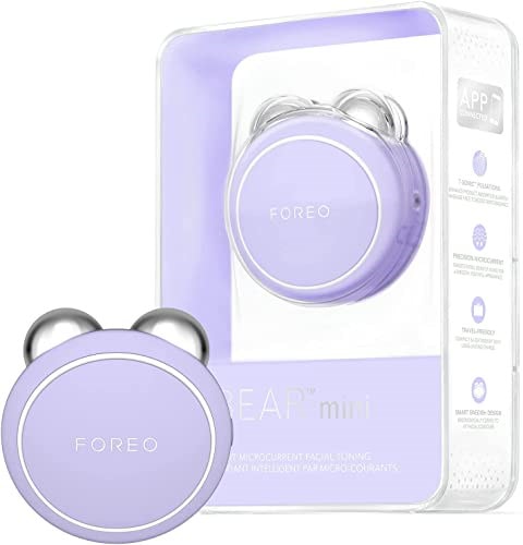 Qoo10] フォレオ FOREO BEAR フォレオ mini