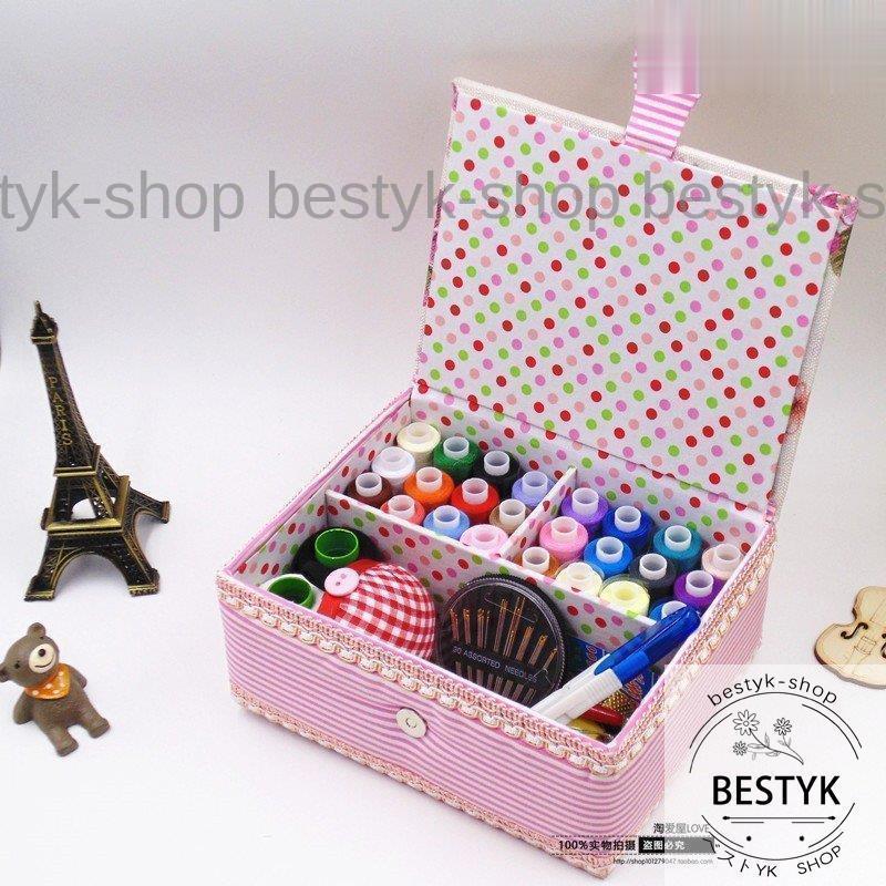 裁縫箱セット おしゃれ ソーイングボックス 裁縫セット 可愛い