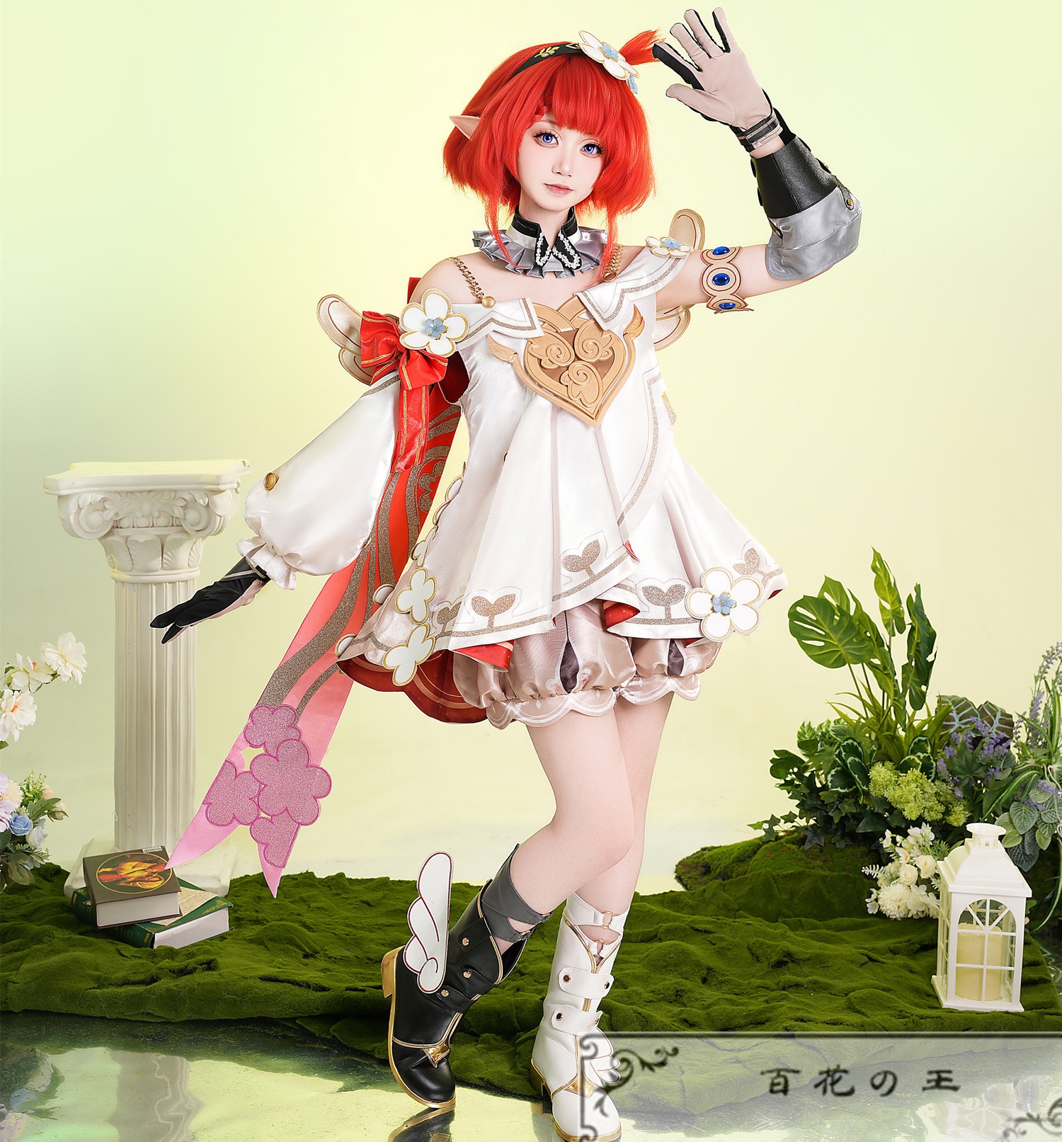 『一部在庫あり』 崩壊スターレイル トリスビアス トリビー トリアン トリノン コスプレ衣装 コスチューム.