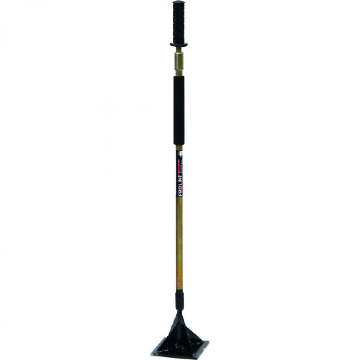 金象 PROLINE スライド式タンパー 5.2K 212159 タンパー 浅香工業 5.2kg