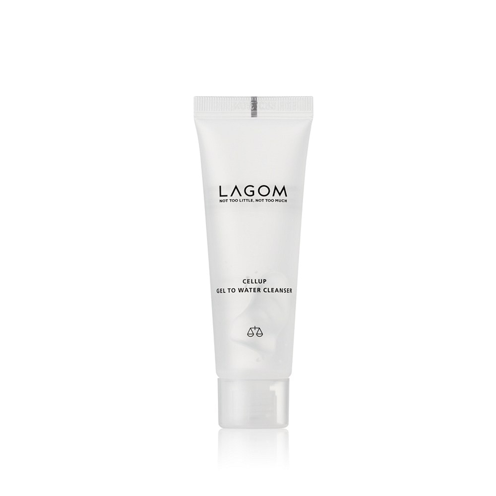 ラゴムセレブジェルトゥウォータークレンザーミニ30ml1個 5,330円