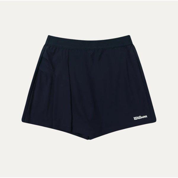 コートライン スカティ ショーツ 女性 B1 W261002TPH23 DNY WHT