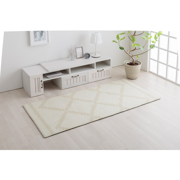 1274040141201 ミエル 1畳 IV 90×185 メーカー直送