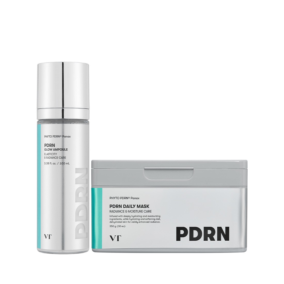 [NEW]PDRNグロー アンプル + PDRNデイリー マスク,30枚