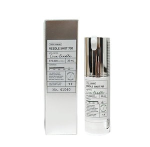 日本未発売✩韓国限定　VT PDRNリードルショット　300（50ml） Amazon | VTCOSMETICS 日本未上陸商品登場 【国内発送】 PDRN
